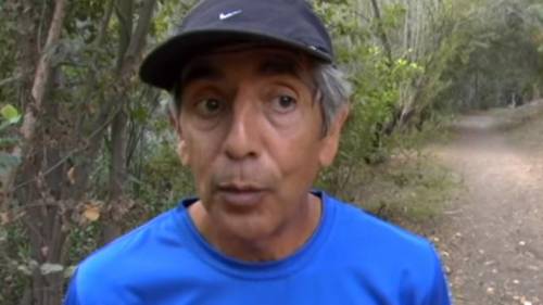 Squalificato per avere barato, maratoneta 70enne si suicida