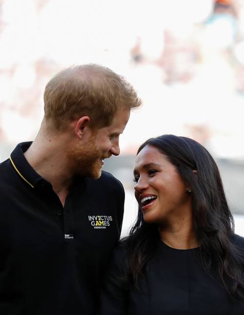 Il battesimo di Archie sta già facendo infuriare gli inglesi. Arrivano Kate e William