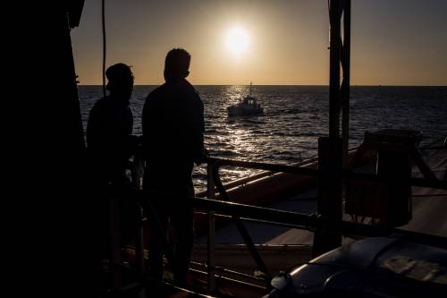 Quella morte eccellente in Libia che può far ripartire i migranti