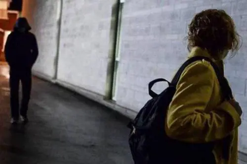 Ancona, si arrampica e sfonda la finestra per aggredire l'ex: arrestato per stalking