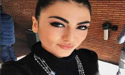 Giulia Salemi frequenta Marco Ferri?