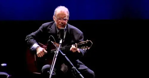 È morto a 88 anni João Gilberto, uno dei padri della bossa nova