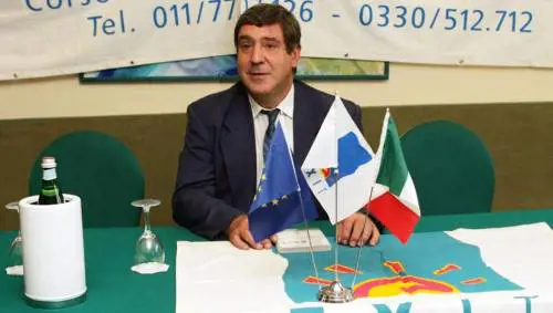 Dolce morte in Svizzera: il capo di Exit-Italia  indagato per omicidio