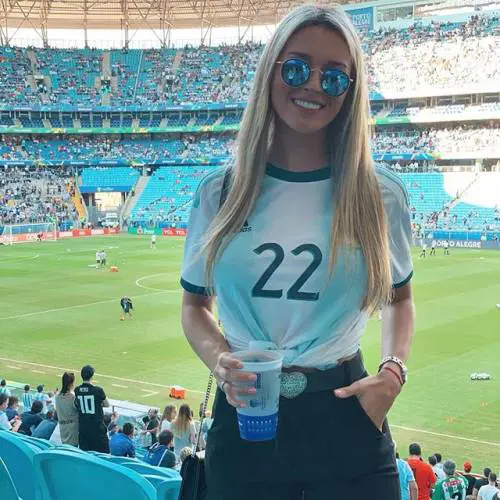 Lautaro "triste" per l'Argentina? Ci pensa Agustina a consolarlo