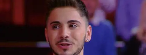 Esce di scena il "campioncino" di Caduta Libera. La commozione di Nicolò Scalfi 