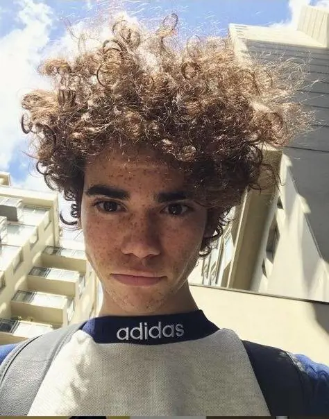 È morto Cameron Boyce, la star Disney aveva solo 20 anni