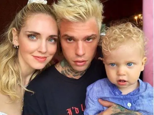 Fedez e Chiara come i Clooney, anche loro sul Lago di Como