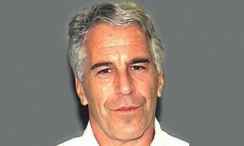 Il dono per Epstein: 12enni da Parigi