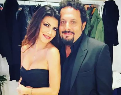 Flora Canto incinta del secondo figlio da Enrico Brignano?