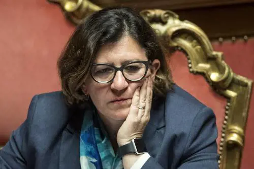 Ecco perché han fatto fuori Elisabetta Trenta