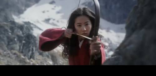 Scattano le polemiche per Mulan: "Senza Mushu non è un vero live action"