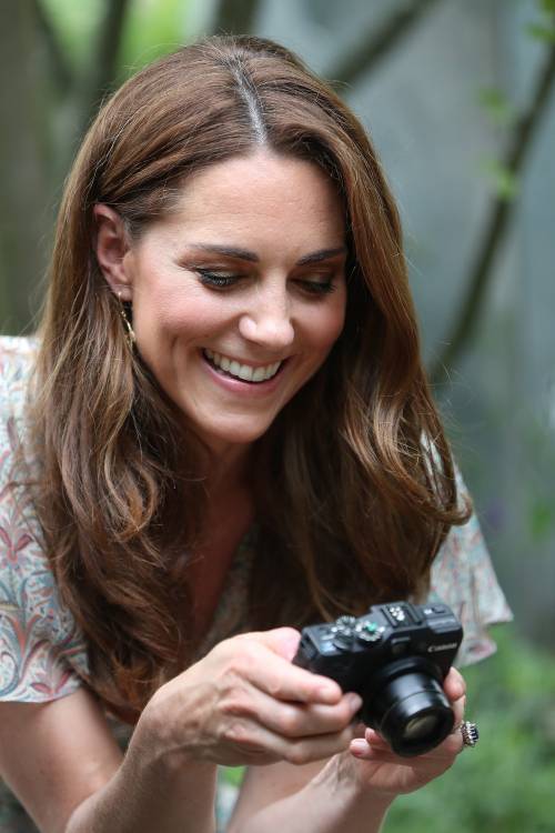 Kate Middleton, la futura regina consorte: foto