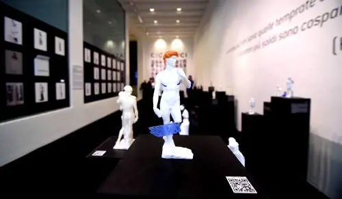 Catania accoglie Cicatrici, la mostra dei B.Livers sulle fragilità dell'essere umano