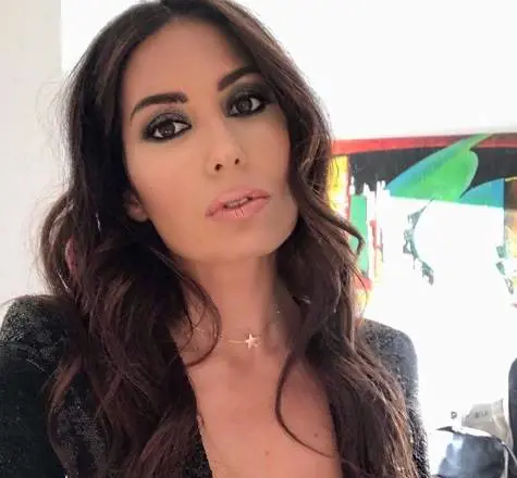 La Rai punta su Elisabetta Gregoraci