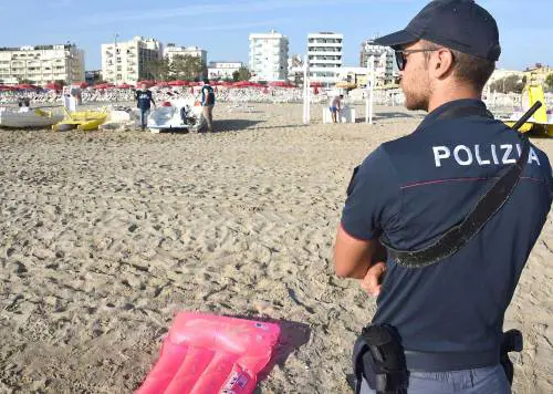 Autoerotismo al ristorante: egiziano rischia il linciaggio