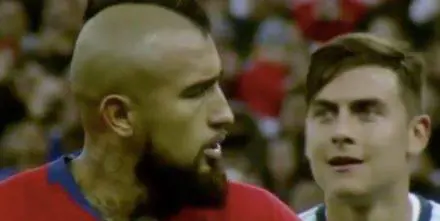 Valverde spinge Vidal lontano dal Barcellona. Assist all'Inter?
