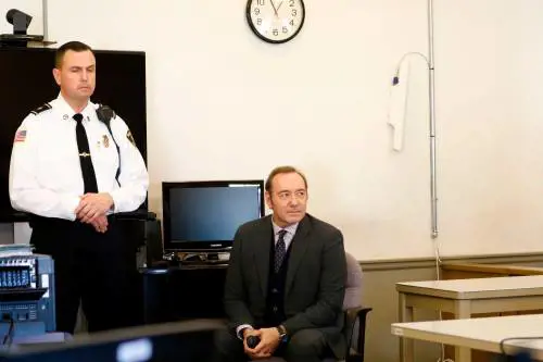 "Kevin Spacey è innocente". Il verdetto sulle accuse di molestie sessuali