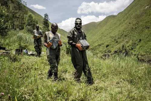 "Crimini di guerra e contro l'umanità". Condannato Terminator, signore del Congo