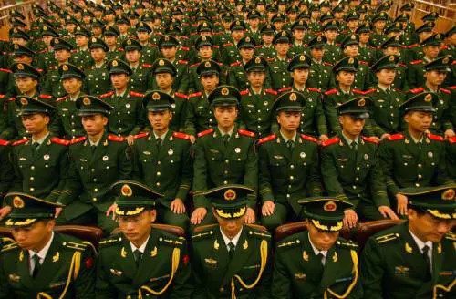 Cina, accoltella un poliziotto: tribunale lo condanna a morte