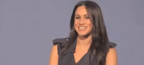 Meghan Markle è di nuovo in dolce attesa? 