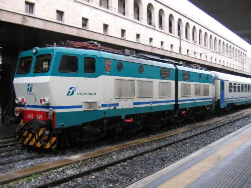 Pescara, falso allarme alla stazione: "Ci sono quattro bombe nucleari"