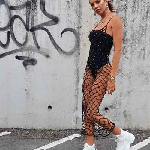 Ruby Mae incanta su Instagram