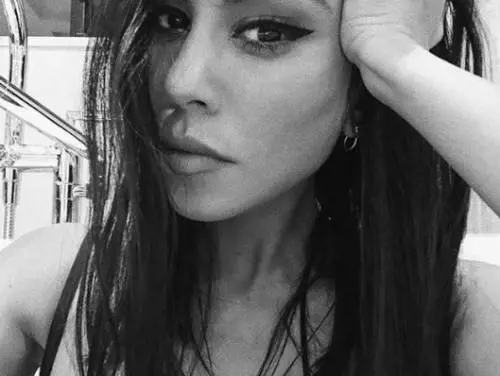 Kourtney Kardashian in ansia per i 40 anni