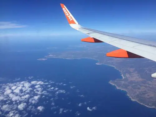 Voli easyJet da Malpensa, destinazioni: Aqaba-Petra, Marsa Alam e Agadir