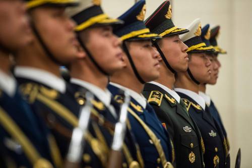 Pechino ha un nuovo nemico: ora è guerra totale alle droghe