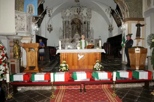 Castua, l'esame del dna rivela l'identità degli italiani trucidati dai partigiani di Tito