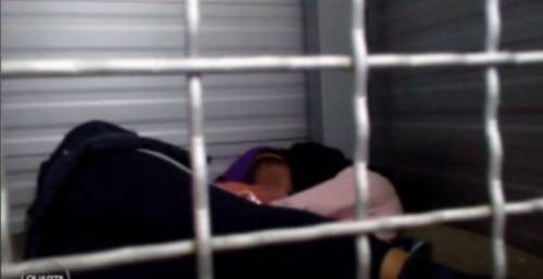 Migranti, l’Europa moralista che chiude i bambini nelle gabbie