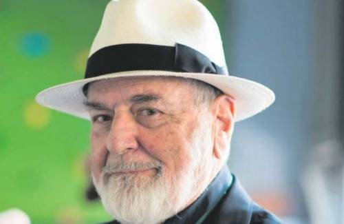 "Mio padre non sentiva Così ho imparato a vedere"