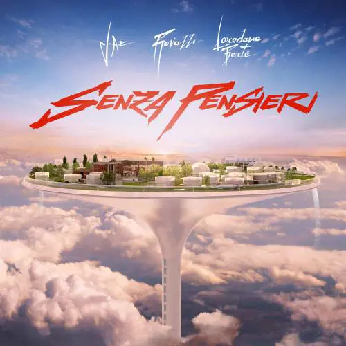 Il "grande atteso" torna a giocarsi l'estate Rovazzi canta con Loredana Bertè e J-Ax