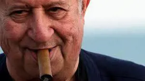 Tinto Brass ricoverato in terapia intensiva