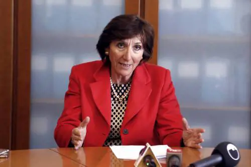 "Sono una combattente" Dopo lo scandalo toghe Siciliano punta al Csm