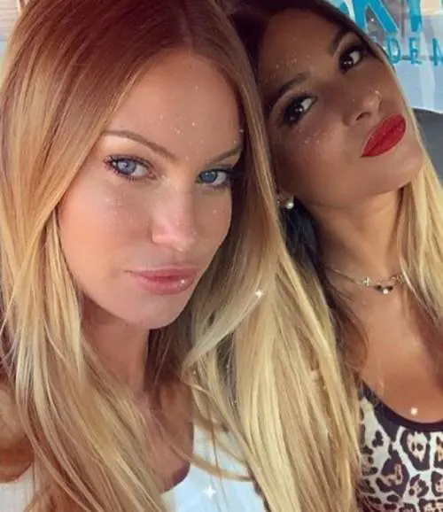 Gf, Erica Piamonte vicina a Taylor Mega: "Ama il lusso, ma è semplice"