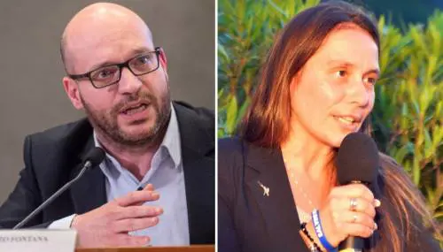 Il rimpastino del governo: Fontana all'Ue, Locatelli alla Famiglia