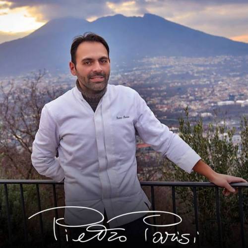Lo chef Pietro Parisi sul reddito 5S: "Mi ha rovinato, non ci sono più lavapiatti"