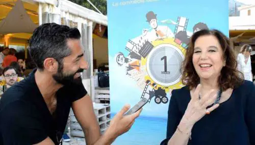 Festival della Commedia italiana