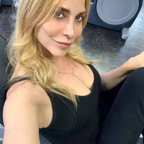 Stefania Orlando: "Licia Nunez ci ha provato con me quando stava con Imma"