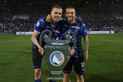Quell'assurdo no ultrà alla Dea Champions