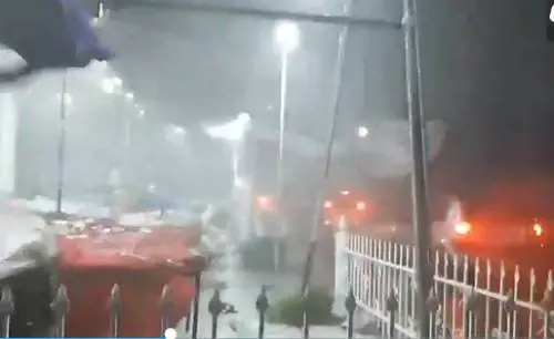 Grecia flagellata dal maltempo: morti e feriti
