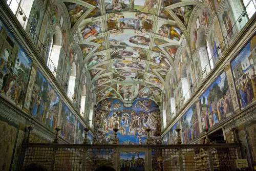 Quei cinque miliardi di Ici che la Chiesa deve ancora allo Stato