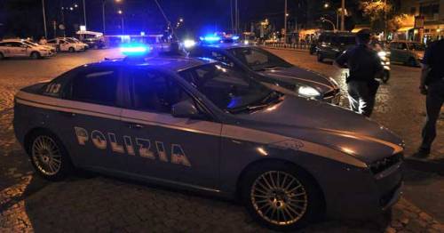 Blitz contro la mafia nigeriana a Palermo: 10 arresti 