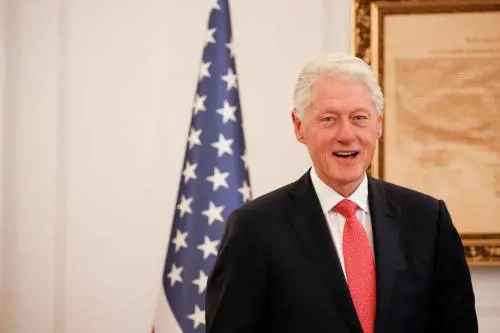 Quell'arresto negli Stati Uniti che fa tremare il mondo liberal