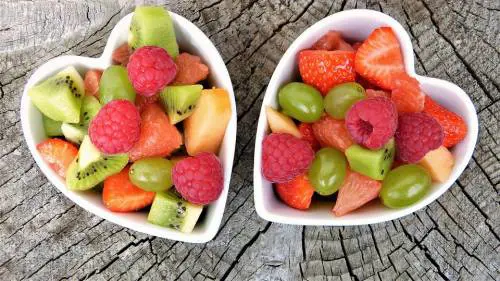 Come aumentare il consumo di frutta e verdura