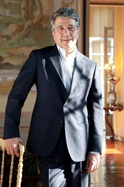 Fallimento Qui!Group: arrestato il fondatore Gregorio Fogliani