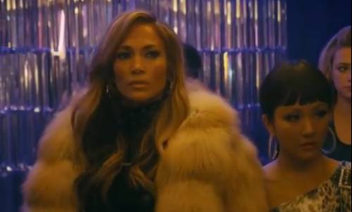 Hustlers, prime clip super sexy di Jennifer Lopez e Cardi B