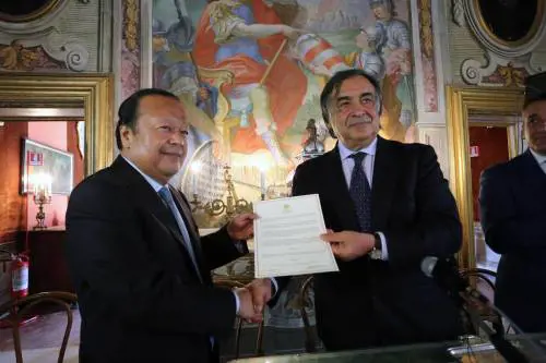 Sea Watch, Orlando va dai pm: "Salvini ostacolò il salvataggio"