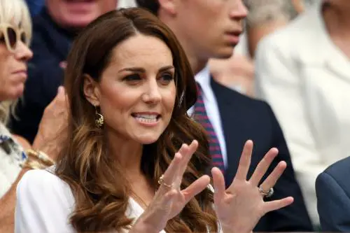 Kate Middleton avrà lo stesso titolo di Diana